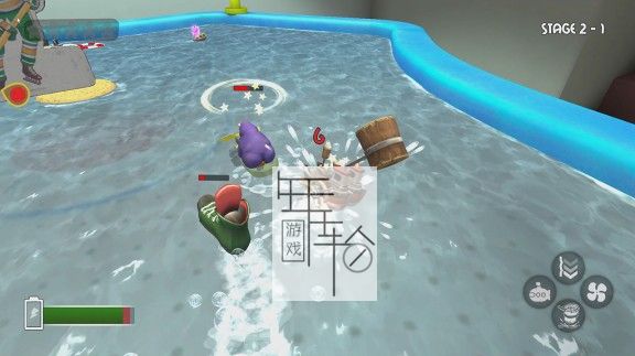 switch《粉碎船只 Smash Boats》中文版nsp/xci下载【含2.0.0715补丁】_2