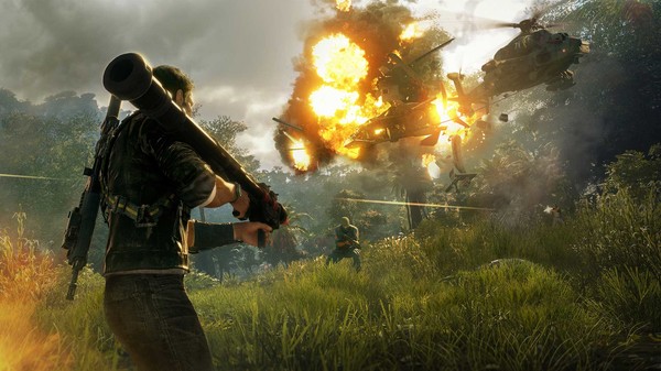 PC《正当防卫4 Just Cause 4》免安装中文版下载（完全版）_1