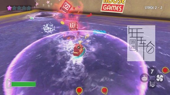 switch《粉碎船只 Smash Boats》中文版nsp/xci下载【含2.0.0715补丁】_0