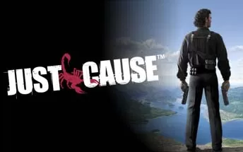 正当防卫 Just Cause PC英文版下载