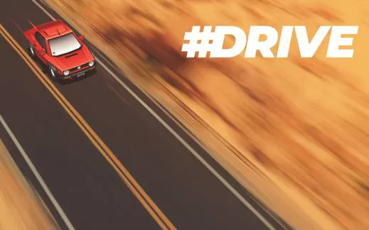switch《#DRIVE》英文版nsp/xci下载