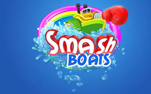 switch《粉碎船只 Smash Boats》中文版nsp/xci下载【含2.0.0715补丁】