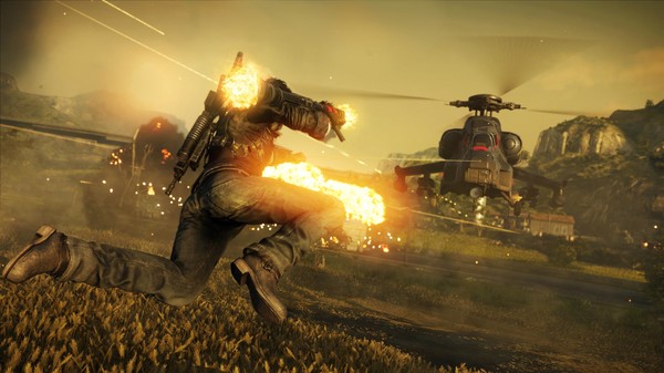 PC《正当防卫4 Just Cause 4》免安装中文版下载（完全版）_0