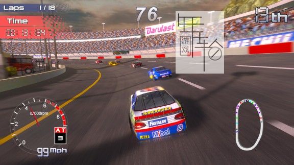【魔改9.2】switch《高速公路赛车和高速卡车运动合集 Speedway Bundle Stock & Truck》英文版nsp/xci整合版下载【1.0.1补丁】_4