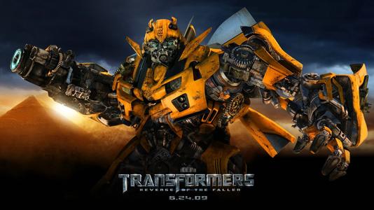 变形金刚2：卷土重来 Transformers:Revenge of the Fallen PC免安装中文版下载_0