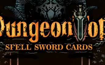 【5.05】PS4《魔域地牢 Spellsword Cards:DungeonTop 》英文版PKG下载