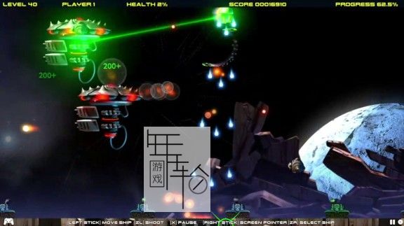 【魔改9.2+原版】switch《王牌侵略者 Ace Invaders》英文版nsp/xci下载_3