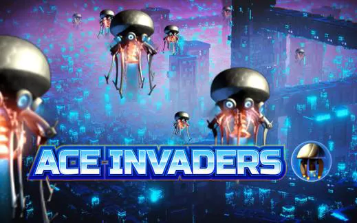 【魔改9.2+原版】switch《王牌侵略者 Ace Invaders》英文版nsp/xci下载