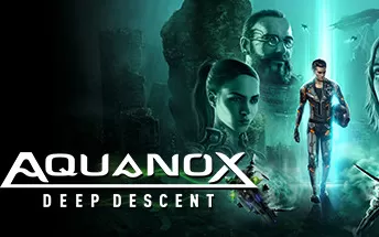 未来水世界：深度侵袭 Aquanox Deep Descent PC免安装中文版下载（v1.5）