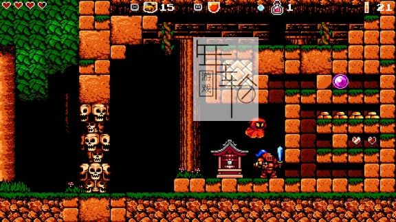 switch《大教堂 Cathedral》英文版nsp/xci下载【1.3.23补丁】_3