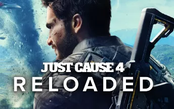 PC《正当防卫4 Just Cause 4》免安装中文版下载（完全版）