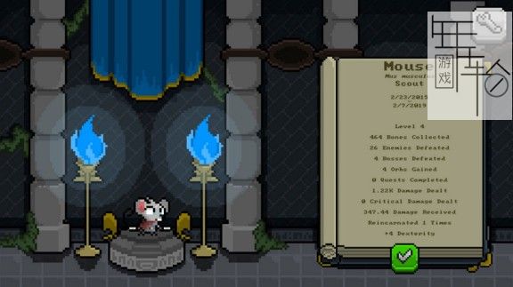 【魔改9.2】switch《啮齿战士 Rodent Warriors》英文版nsp/xci下载_2