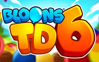 气球塔防6 Bloons TD 6 PC免安装中文版下载v37.0.6677