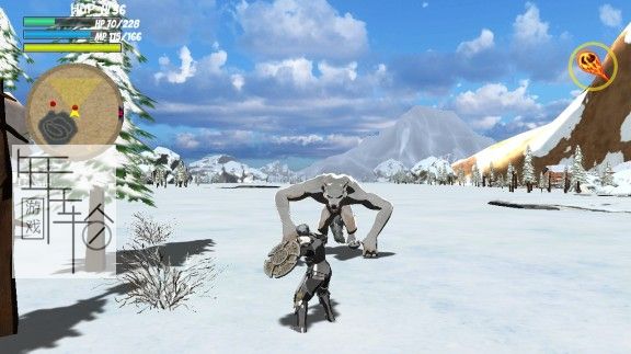 【魔改9.2】switch《最终之剑：决定版 FINALSWORD DefinitiveEdition》中文版nsp/xci整合版下载【1.5补丁】_4