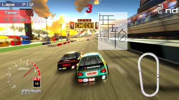 【魔改9.2】switch《高速公路赛车和高速卡车运动合集 Speedway Bundle Stock & Truck》英文版nsp/xci整合版下载【1.0.1补丁】_0