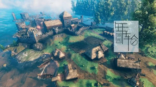 【单机+联机版】PC《Valheim： 英灵神殿》免安装中文版下载v0.219.10_4
