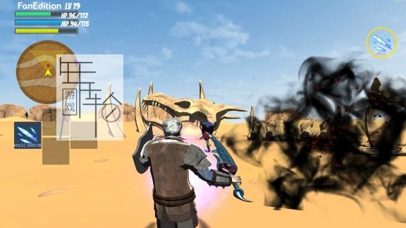 【魔改9.2】switch《最终之剑：决定版 FINALSWORD DefinitiveEdition》中文版nsp/xci整合版下载【1.5补丁】_2