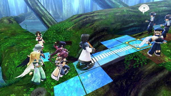 传颂之物：给逝者的摇篮曲 PC免安装中文版下载_0