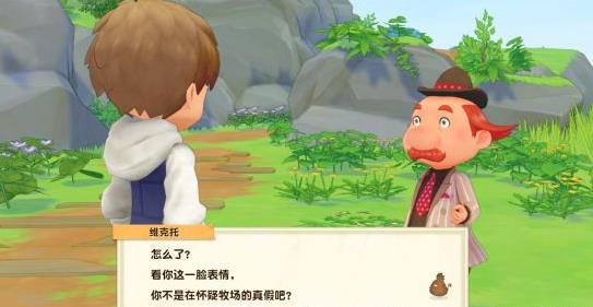 switch《牧场物语：橄榄镇与希望的大地》中文版xci整合版下载【含1.1.0补丁+DLC】_6