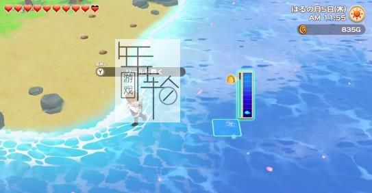 switch《牧场物语：橄榄镇与希望的大地》中文版xci整合版下载【含1.1.0补丁+DLC】_7