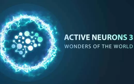 【魔改9.2】switch《活跃神经元3 Active Neurons 3 Wonders Of The World》中文版nsp/xci整合版下载【1.0.1补丁】
