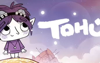 TOHU PC免安装中文版下载