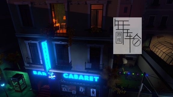switch《花卉收藏家 The Flower Collectors》英文版nsp/xci下载_1