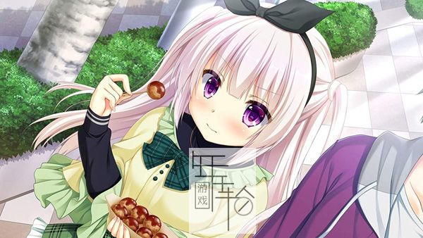 switch《金辉恋曲四重奏 -Golden Time- Kiniro Loveriche -Golden Time-》日文版nsp/xci下载【1.0.1补丁】_2