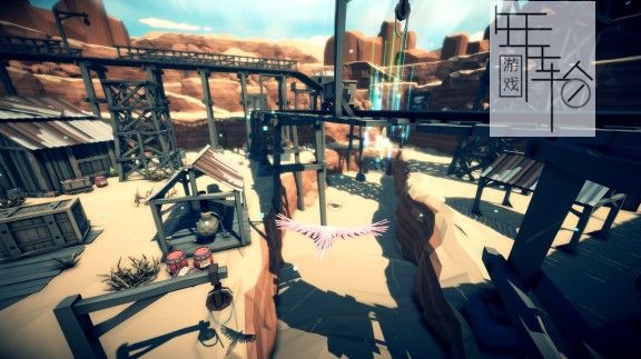 【魔改9.2】switch《Aery：超越时间的旅程 Aery A Journey Beyond Time》英文版nsp/xci下载_2