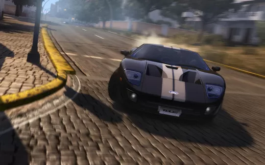 无限试驾2 Test Drive Unlimited 2 PC免安装中文版下载