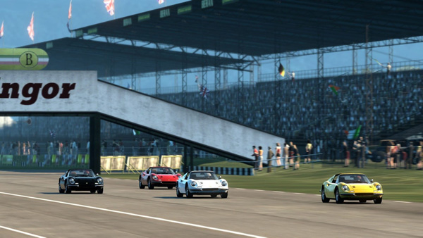 无限试驾：法拉利 Test Drive: Ferrari Racing Legends PC免安装中文版下载_1