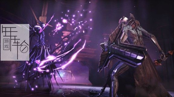 【原版+魔改9.2】switch《地狱时刻 Hellpoint》中文版nsp/xci整合版下载【1.0.2.0补丁】_1