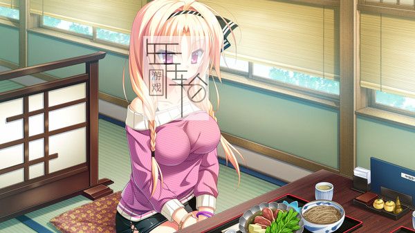 switch《金辉恋曲四重奏 Kiniro Loveriche》日文版nsp/xci下载_1