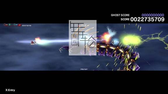 switch《DARIUSBURST ANOTHER CHRONICLE EX plus》英日版nsp/xci整合版下载【1.0.2补丁】_3