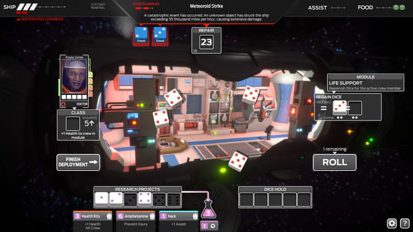 【6.72】PS4《塔尔西斯 Tharsis》英文版pkg下载（v1.02）_1