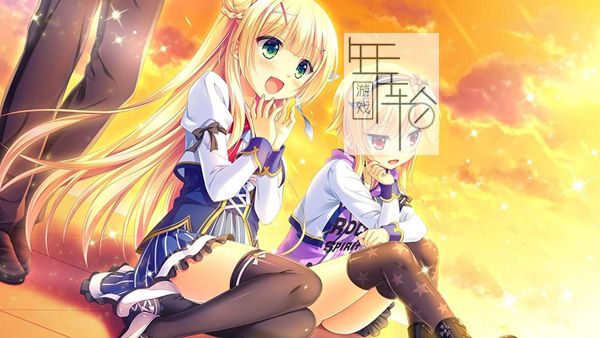 switch《金辉恋曲四重奏 -Golden Time- Kiniro Loveriche -Golden Time-》日文版nsp/xci下载【1.0.1补丁】_0