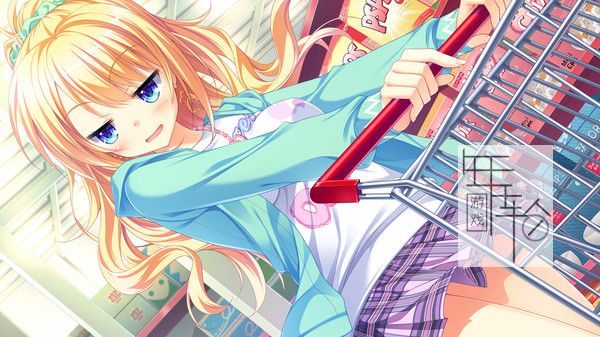 switch《金辉恋曲四重奏 Kiniro Loveriche》日文版nsp/xci下载_3