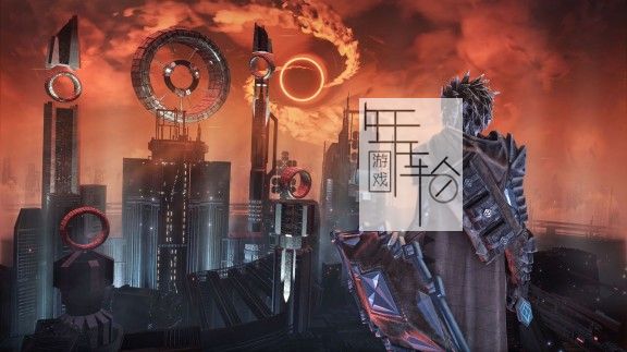 【原版+魔改9.2】switch《地狱时刻 Hellpoint》中文版nsp/xci整合版下载【1.0.2.0补丁】_3