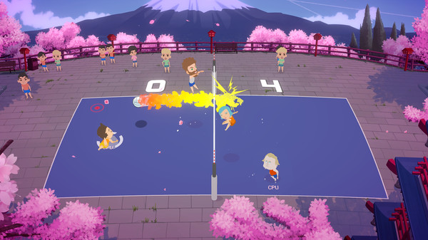 超级爆裂运动 Super Sports Blast PC 免安装中文版下载_0