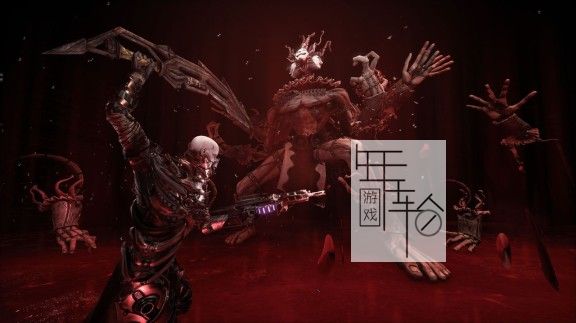 【原版+魔改9.2】switch《地狱时刻 Hellpoint》中文版nsp/xci整合版下载【1.0.2.0补丁】_0