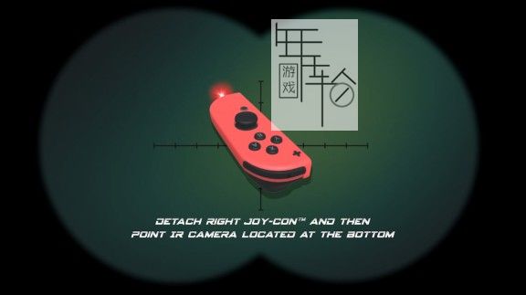 switch《Night Vision》英文版nsp/xci整合版下载【1.2补丁+9.2魔改版】_1