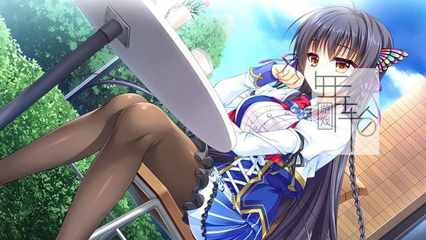 switch《金辉恋曲四重奏 -Golden Time- Kiniro Loveriche -Golden Time-》日文版nsp/xci下载【1.0.1补丁】_3