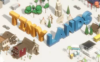 3D找不同 Tiny Lands PC免安装中文版下载