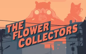 switch《花卉收藏家 The Flower Collectors》英文版nsp/xci下载