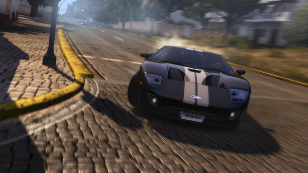 无限试驾2 Test Drive Unlimited 2 PC免安装中文版下载_1