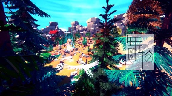 【魔改9.2】switch《Aery：超越时间的旅程 Aery A Journey Beyond Time》英文版nsp/xci下载_1