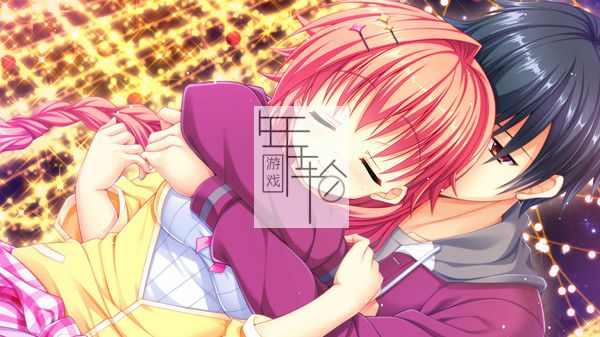 switch《金辉恋曲四重奏 Kiniro Loveriche》日文版nsp/xci下载_0