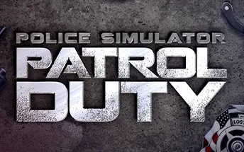 警察模拟器：巡逻任务 Police Simulator：Patrol Duty PC免安装中文版下载v8.2.0