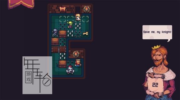 switch《地下城与炸弹 Dungeons & Bombs》中文版nsp/xci下载_0