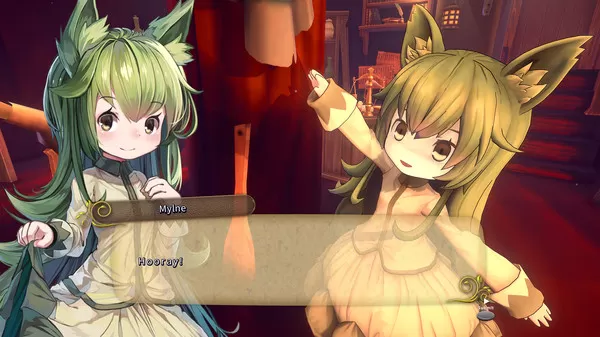 童话森林 Marchen Forest PC免安装中文版下载v1.0.9b_0